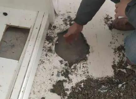 积石山卫生间漏水维修公司分享下精确定位查漏水一次多少钱?不同级别收费不同