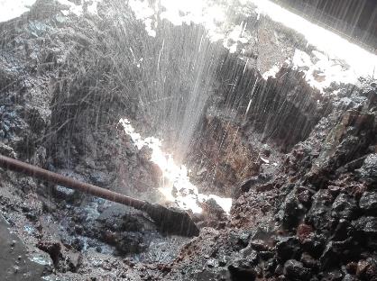 积石山楼顶漏水维修公司为您专业解答下漏水的维修知识