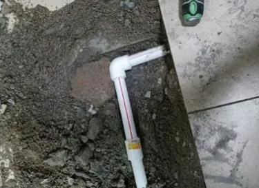 积石山阳台漏水维修时有哪些声音会影响检漏仪