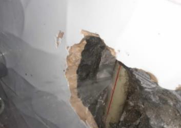 积石山卫生间漏水维修的步骤和流程。